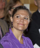 WWF Treffen im Ulriksdal Palast