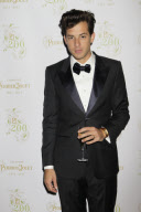 Champagne Perrier-Jouet Bicentennary Party, London, Britain - 11 Oct 2011