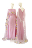 Elizabeth Taylor auction, Los Angeles, America - 11 Oct 2011