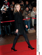 CANNES :  2010 NRJ Music Awards ceremony.