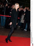 CANNES :  2010 NRJ Music Awards ceremony.