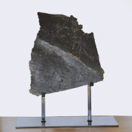 Piece of famous Saddam Hussein Statue up for auction, Derby, Britain - Oct 2011