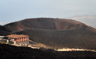 ITALY-SICILY-MOUNT ETNA
