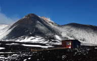 ITALY-SICILY-MOUNT ETNA