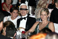 LE BAL DE LA CROIX-ROUGE MONEGASQUE