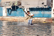 LIBYA-SIRTE-FIGHT