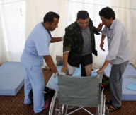 LIBYA-SIRTE-FIGHT