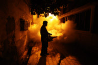 PAKISTAN-PESHAWAR-PREVENT-DENGUE