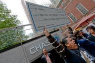 US-NEW YORK-PROTEST