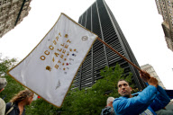 US-NEW YORK-PROTEST
