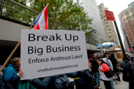 US-NEW YORK-PROTEST