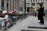 US-NEW YORK-PROTEST