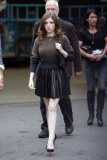Anna Kendrick London Studios