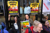 U.S.-SAN FRANCISCO-DEMONSTRATION