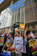 U.S.-SAN FRANCISCO-DEMONSTRATION