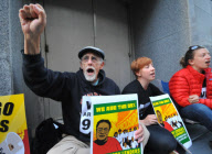 U.S.-SAN FRANCISCO-DEMONSTRATION