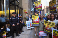 U.S.-SAN FRANCISCO-DEMONSTRATION