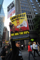 U.S.-SAN FRANCISCO-DEMONSTRATION