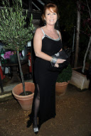'Too Many Women' Autumn Dinner & Allsaints Party For Breast Cancer Care, Petersham Nurseries, London, Britain - 13 Oct 2011