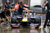 SOUTH KOREA-YEONGAM GUN-F1-GRAND PRIX