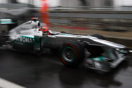 SOUTH KOREA-YEONGAM GUN-F1-GRAND PRIX