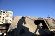 LIBYA-MISRATA-DAILY LIFE