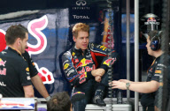 SOUTH KOREA-YEONGAM GUN-F1-GRAND PRIX