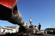LIBYA-MISRATA-DAILY LIFE