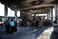 LIBYA-MISRATA-DAILY LIFE