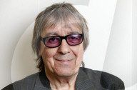 PEOPLE - Prostatakrebs-Diagnose: Ex-Stones-Bassist Bill Wyman (Archiv)