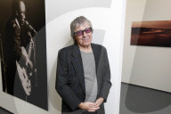 PEOPLE - Prostatakrebs-Diagnose: Ex-Stones-Bassist Bill Wyman (Archiv)