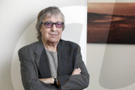 PEOPLE - Prostatakrebs-Diagnose: Ex-Stones-Bassist Bill Wyman (Archiv)