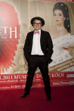 Premiere des Musicals "Elisabeth"