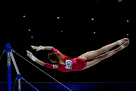 JAPAN-TOKYO-GYM-WORLD CHAMPIONSHIPS