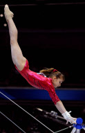 JAPAN-TOKYO-GYM-WORLD CHAMPIONSHIPS