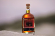 Launch of first single malt whisky produced by Abhainn Dearg Distillery, Isle Of Lewis, Scotland - 03 Oct 2011
