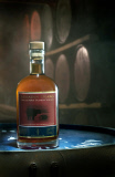 Launch of first single malt whisky produced by Abhainn Dearg Distillery, Isle Of Lewis, Scotland - 03 Oct 2011