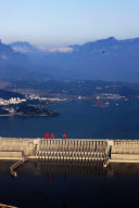 #CHINA-HUBEI-YICHANG-THREE GORGES DAM (CN)