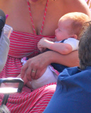 Jessica Alba and her Family Spend the Day at Shawn's Pumpkin Patch