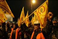 GREECE-ATHENS-ECONOMIC-RALLY