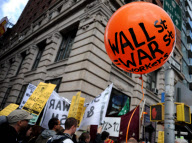 US-NEW YORK-DEMONSTRATION