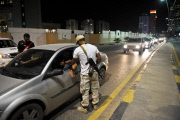 LIBYA-TRIPOLI-CLASH