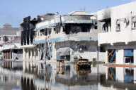LIBYA-SIRTE-CONFLICT