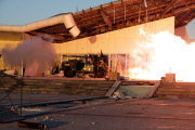 LIBYA-SIRTE-CONFLICT