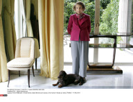 FRA : Liliane Bettencourt