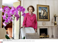 FRA : Liliane Bettencourt
