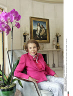 FRA : Liliane Bettencourt