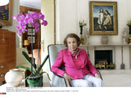 FRA : Liliane Bettencourt