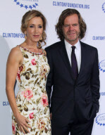 The Clinton Foundation's 'A Decade Of Difference' Gala, Los Angeles, America - 14 Oct 2011