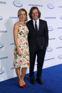 The Clinton Foundation's 'A Decade Of Difference' Gala, Los Angeles, America - 14 Oct 2011